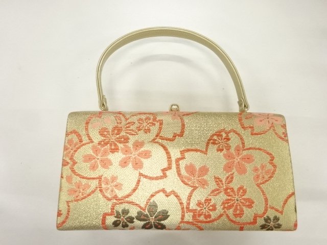 JAPANESE KIMONO / BAG